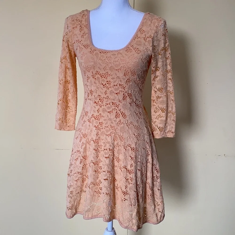 Free people dress size XS - Picture 2 of 13